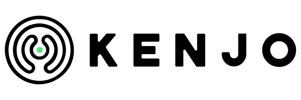 Evolve Partner Kenjo Logo