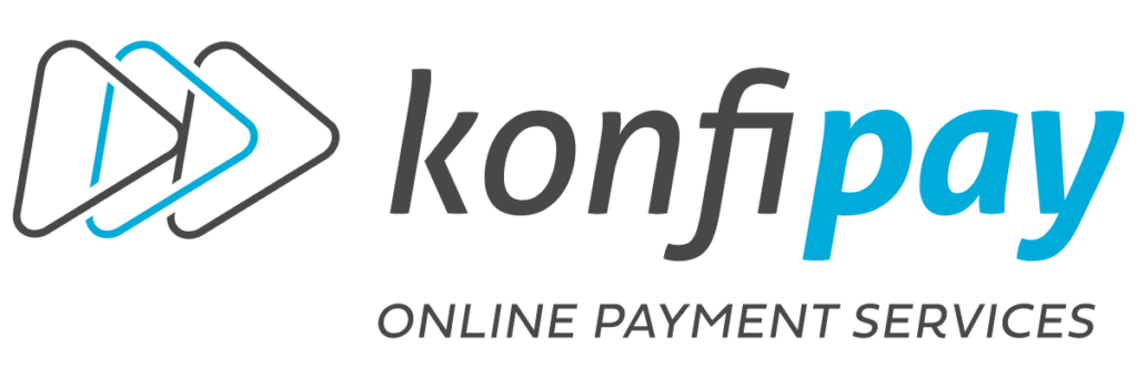 Evolve Partner Konfipay Logo