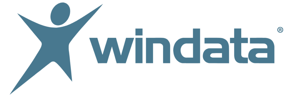 Evolve Partner Windata Logo