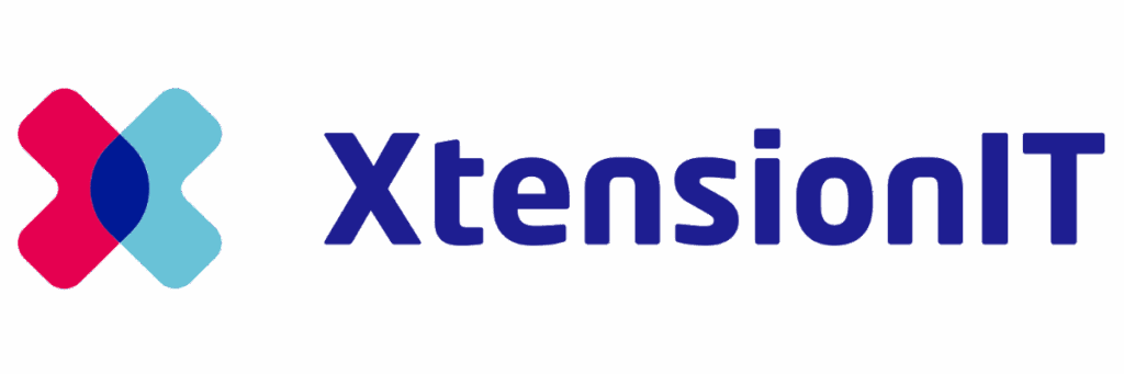 Evolve Partner XtensionIT Logo