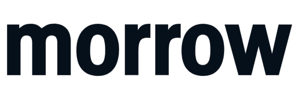 Evolve Partner morrow Logo