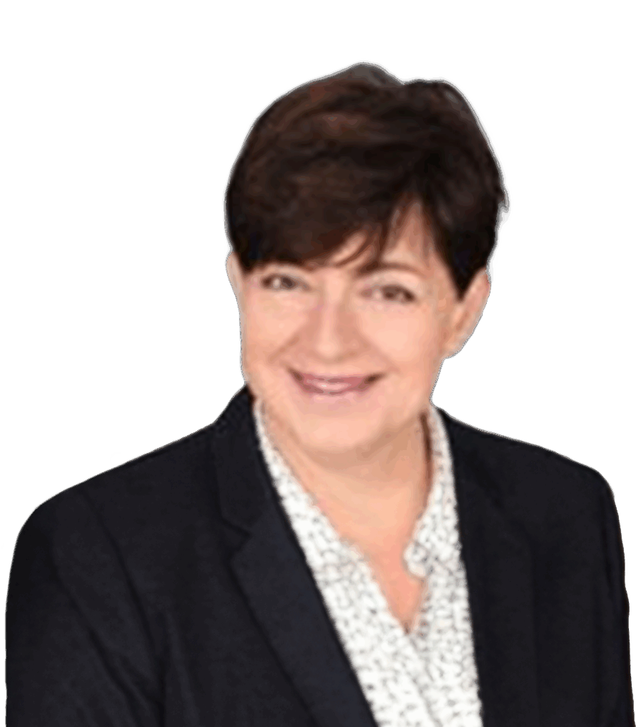 Anke Kaiser Evolve