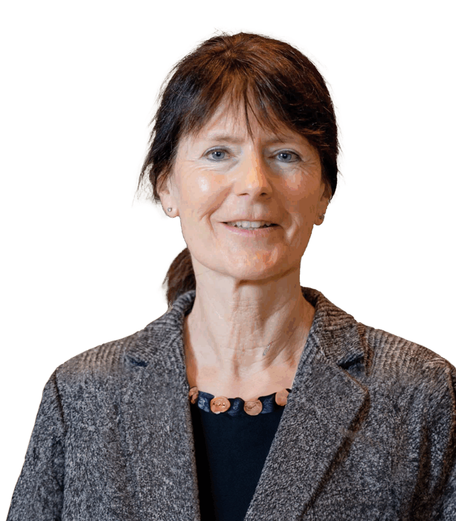 Manuela Habeker Evolve Managed Finance