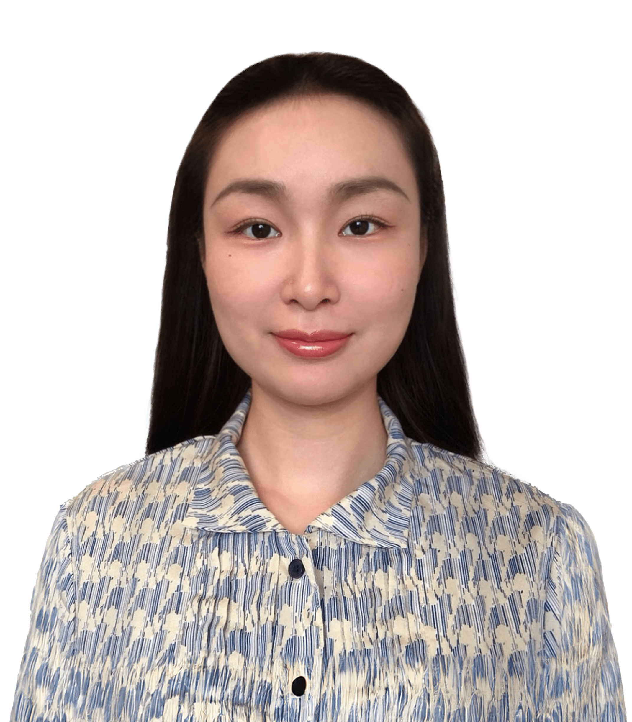 Wenyao Zhang Junior Financial Analyst at Evolve